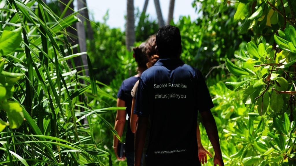 North Male Island Hopping - Image 3